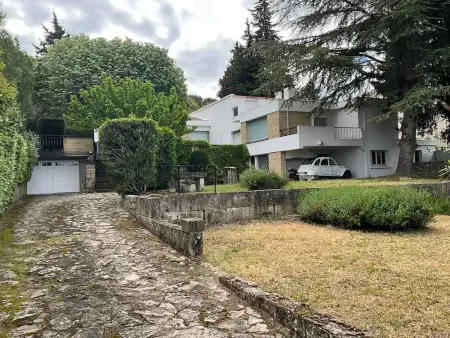 Location maison de vacances à Villeneuve lès Avignon