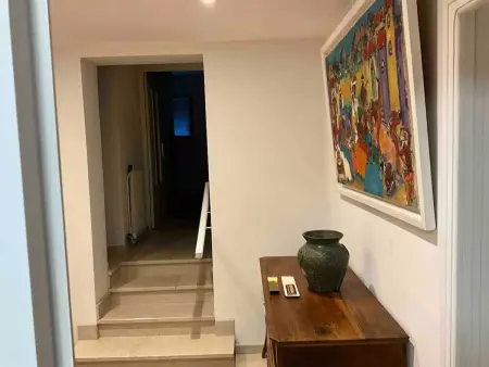 Maison avec jardin clôturé et vue montagne à Villeneuve-lès-Avignon : photo 18