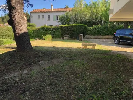 Maison avec jardin clôturé et vue montagne à Villeneuve-lès-Avignon : photo 30