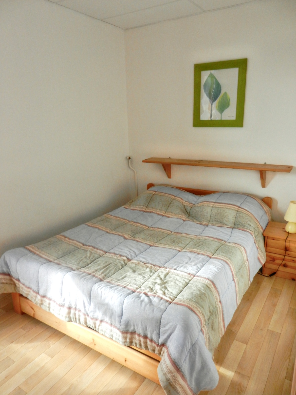 Appartement 12 pers. à Allevard avec piscine et vue montagne - Photo 4