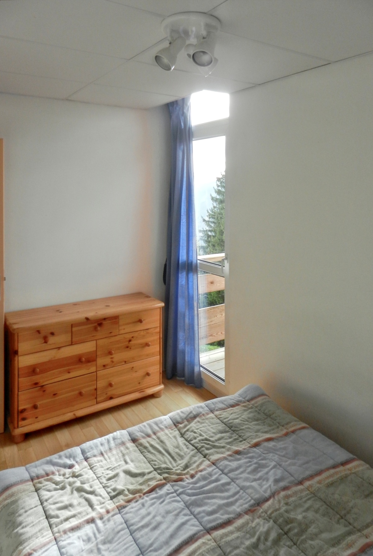 Appartement 12 pers. à Allevard avec piscine et vue montagne - Photo 5