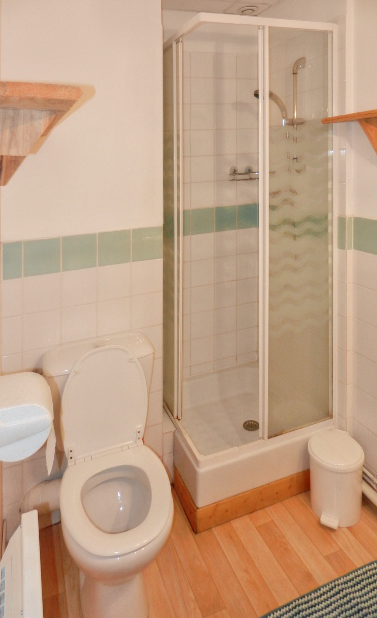 Appartement 12 pers. à Allevard avec piscine et vue montagne - Photo 6