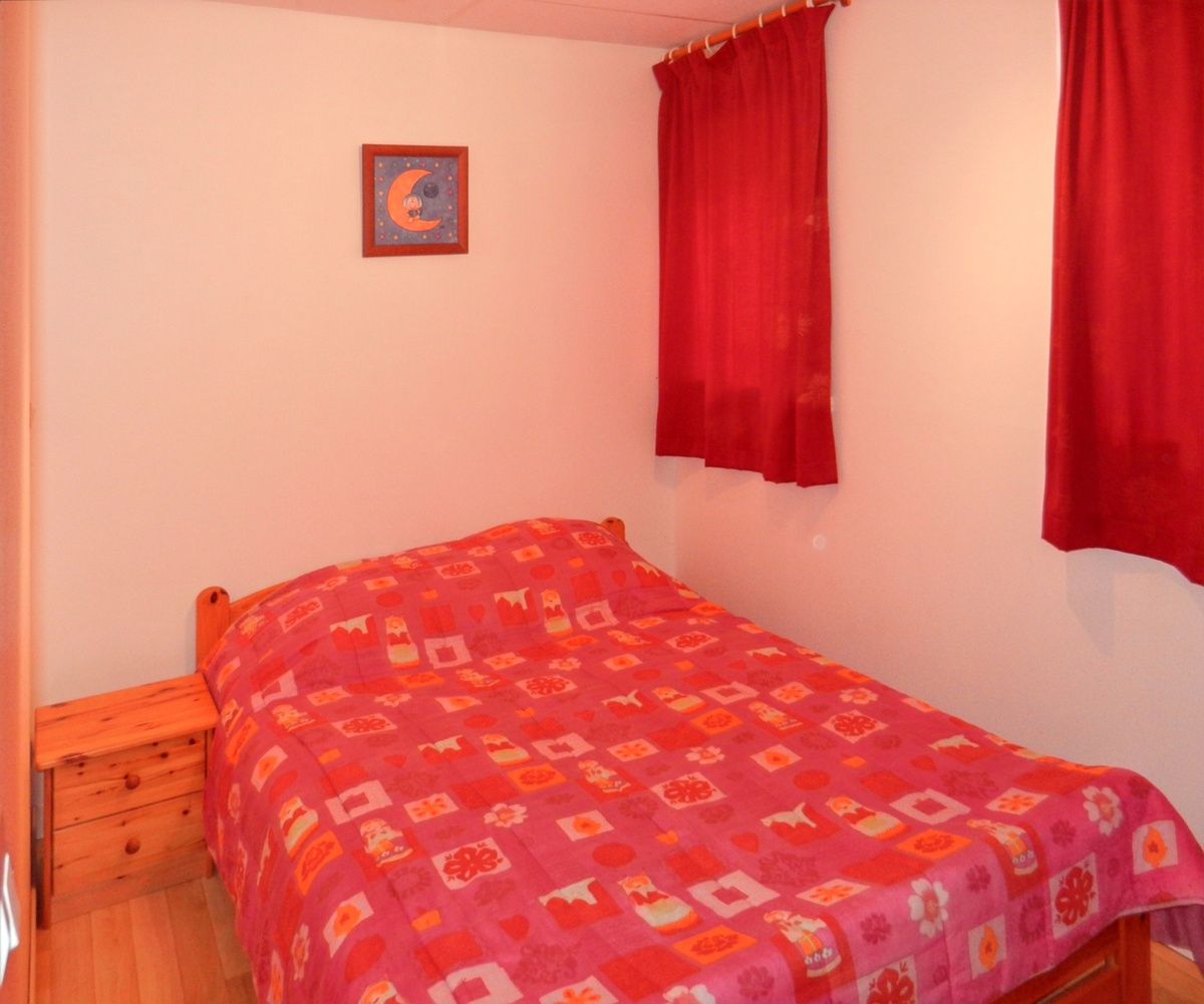 Appartement 12 pers. à Allevard avec piscine et vue montagne - Photo 9