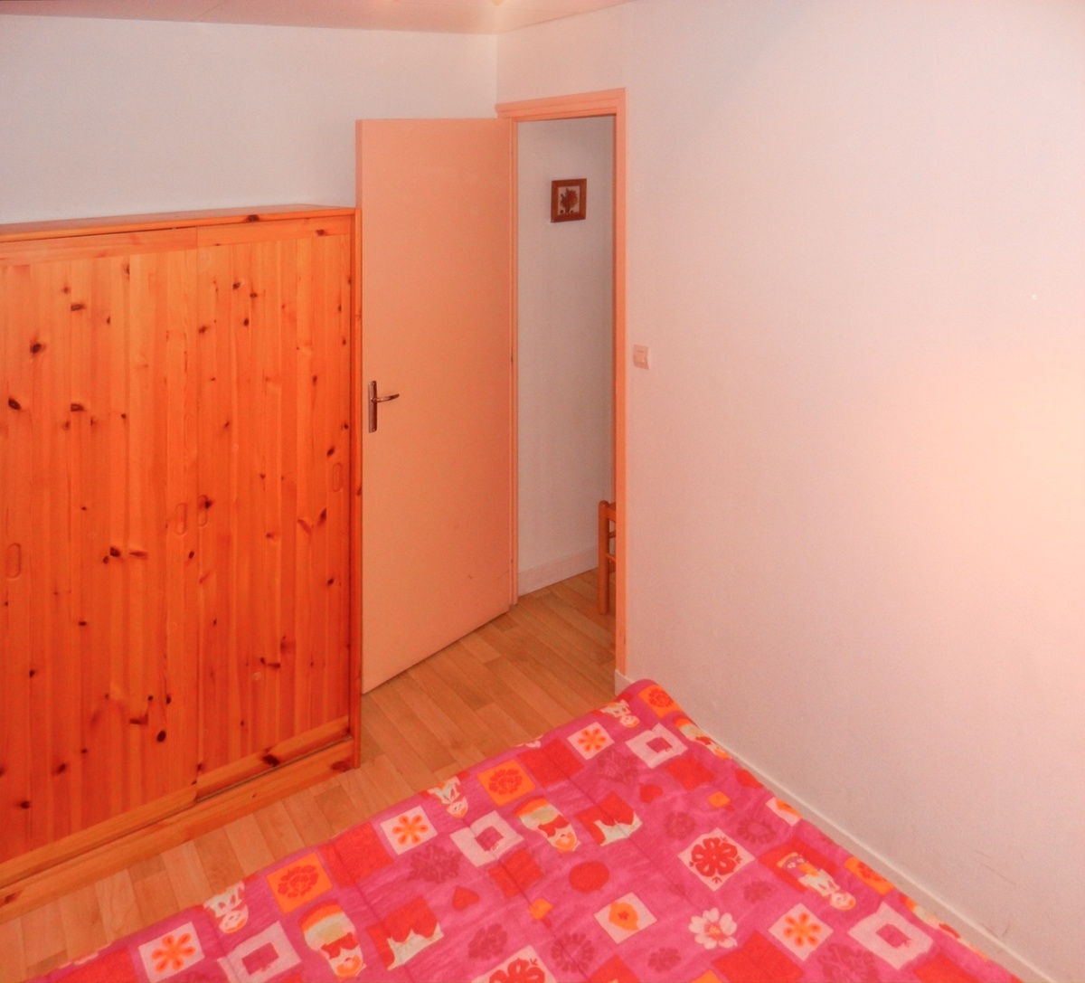 Appartement 12 pers. à Allevard avec piscine et vue montagne - Photo 10