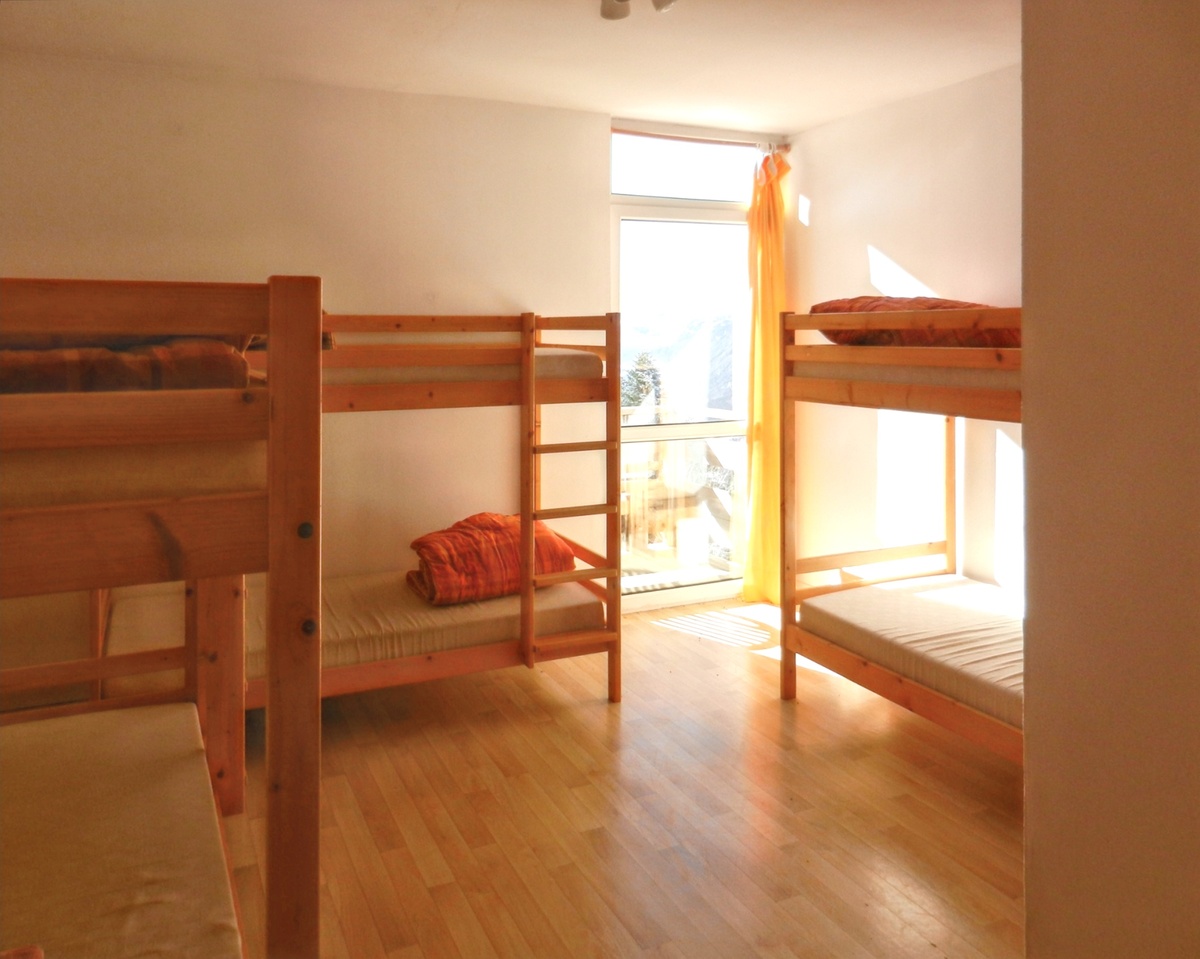 Appartement 12 pers. à Allevard avec piscine et vue montagne - Photo 13