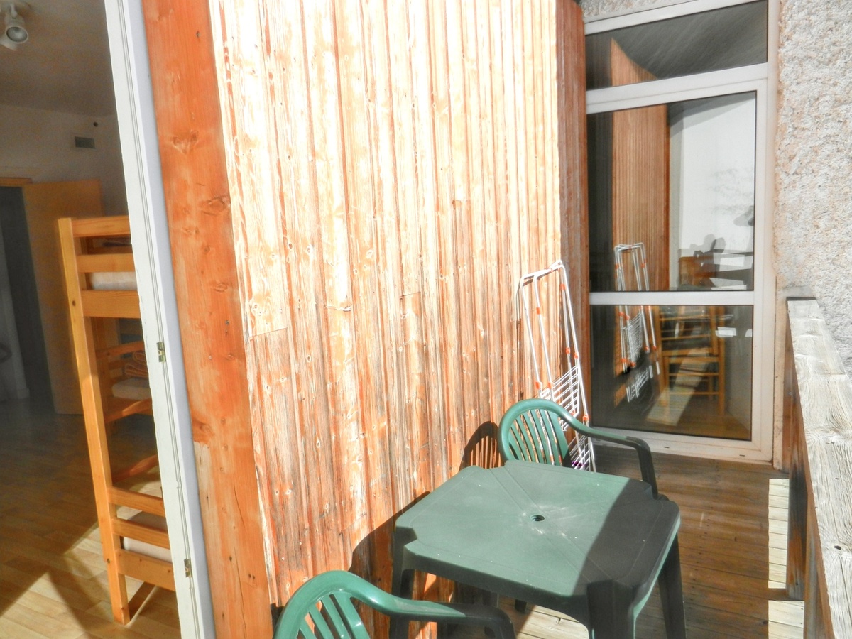 Appartement 12 pers. à Allevard avec piscine et vue montagne - Photo 14