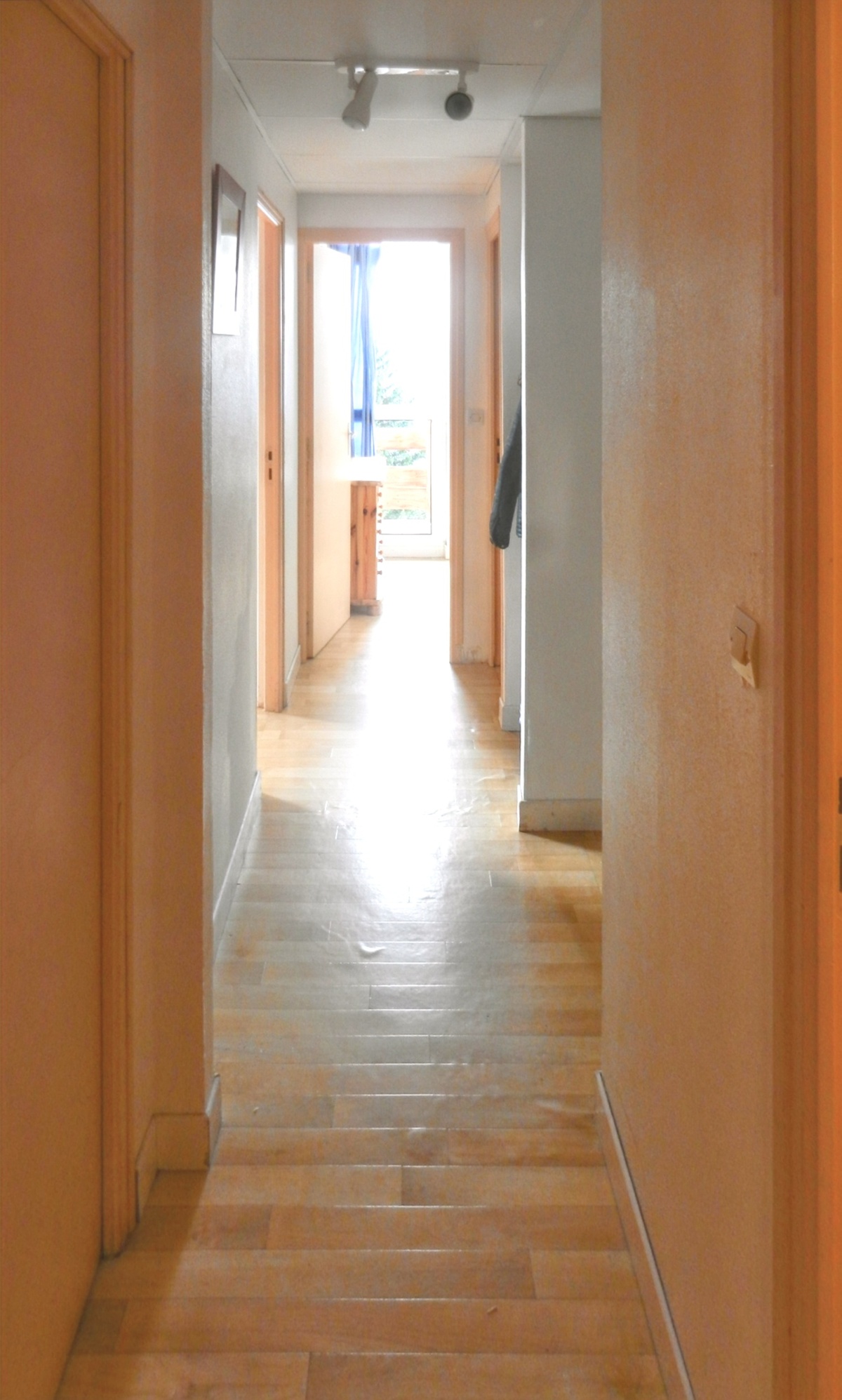 Appartement 12 pers. à Allevard avec piscine et vue montagne - Photo 16