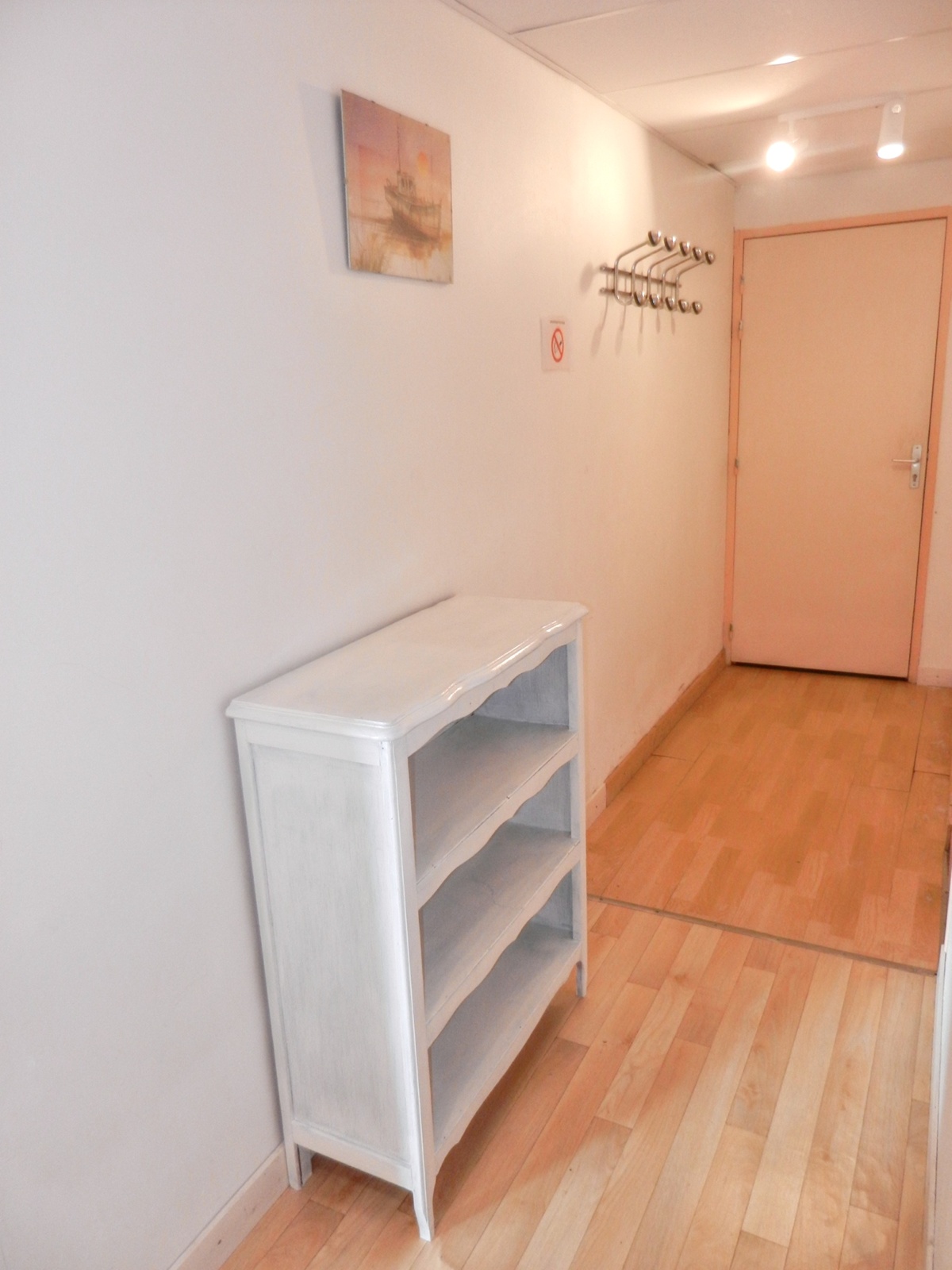 Appartement 12 pers. à Allevard avec piscine et vue montagne - Photo 17