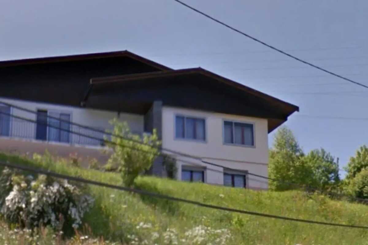 Appartement 8 personnes Cornimont, terrasse et billard - Photo 1