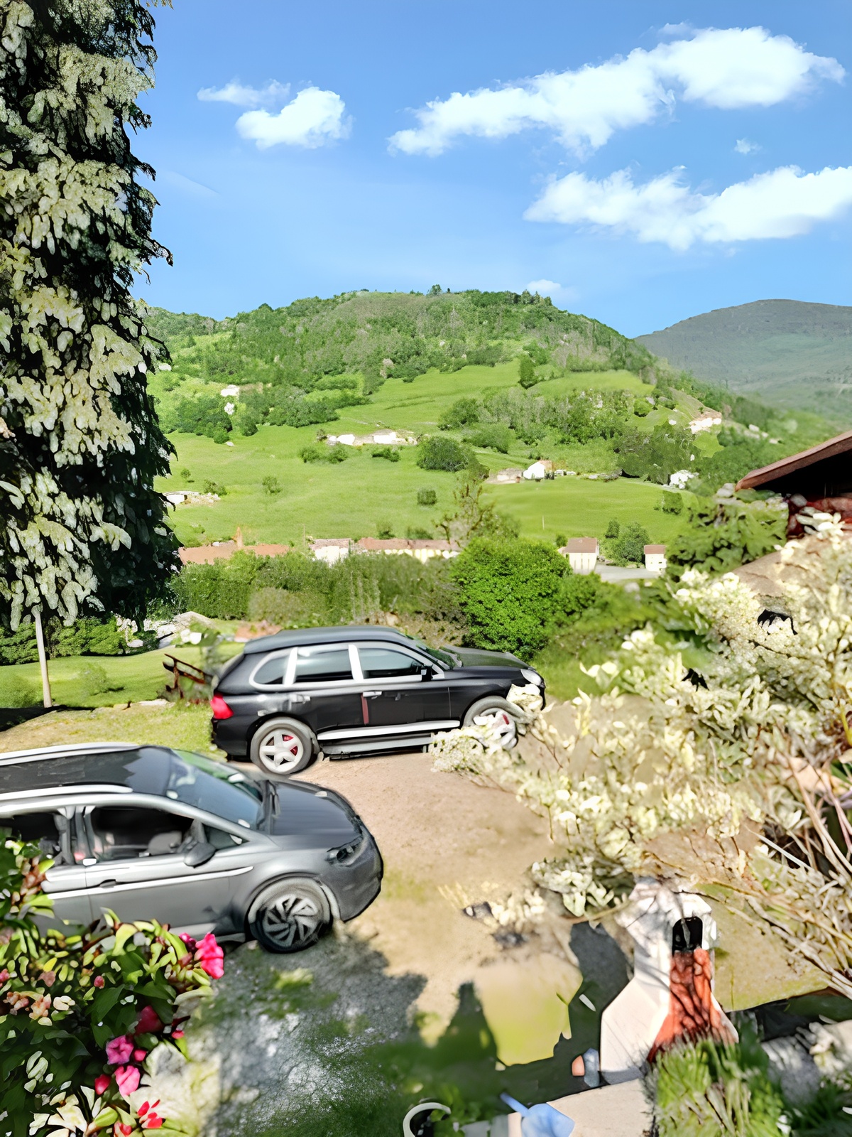 Appartement 8 personnes Cornimont, terrasse et billard - Photo 2
