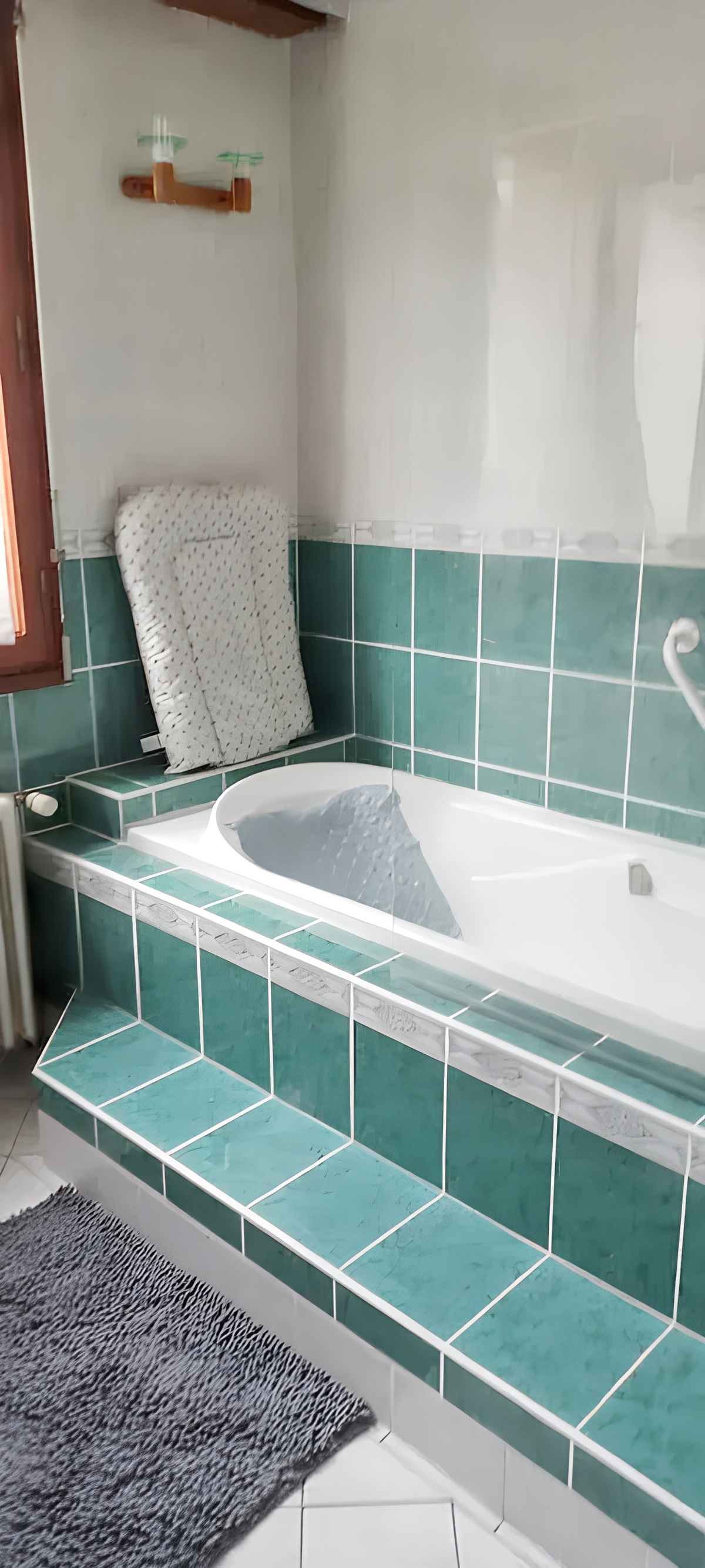 Appartement 8 personnes Cornimont, terrasse et billard - Photo 17