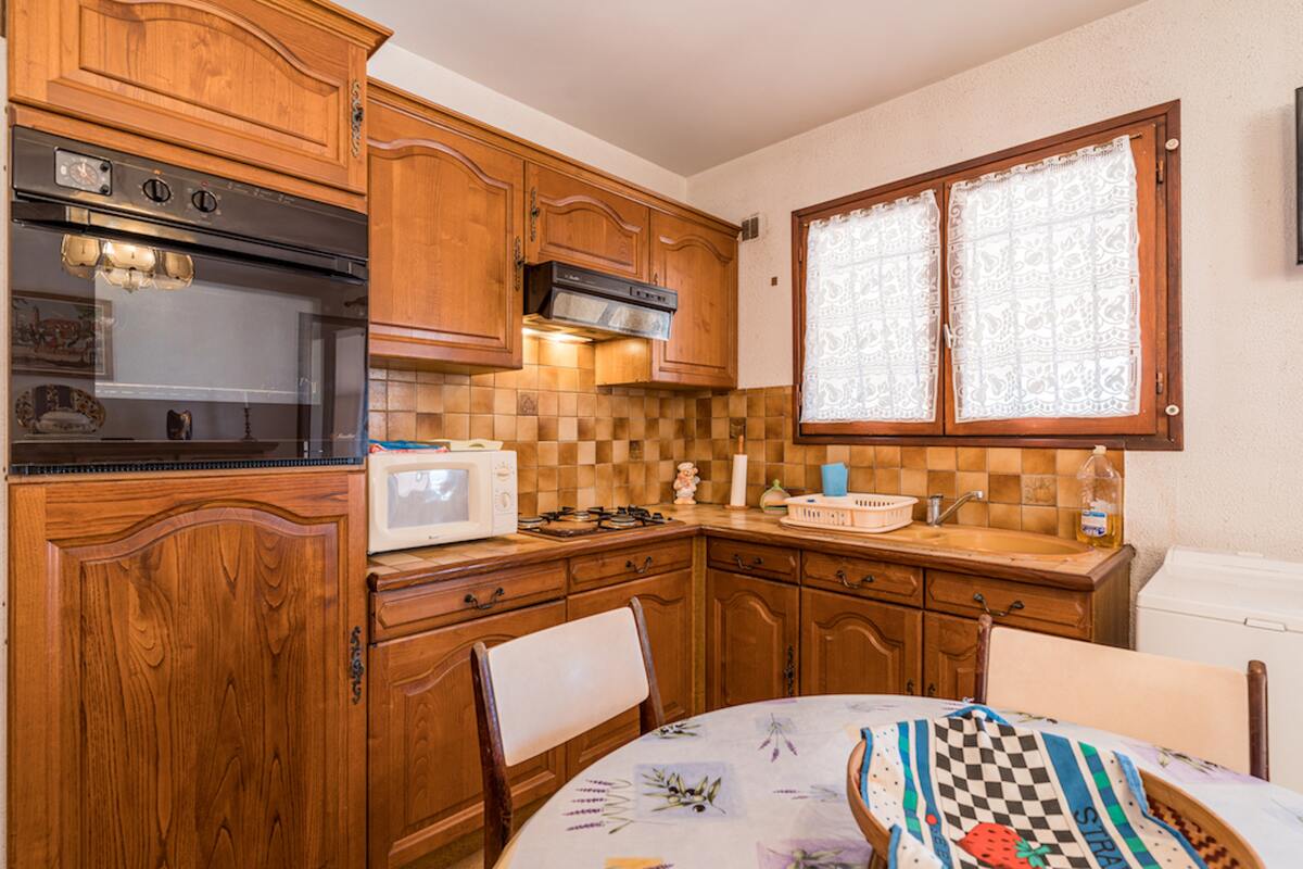 Appartement 6 pers. à Banyuls-sur-Mer, piscine toute l'année - Photo 3