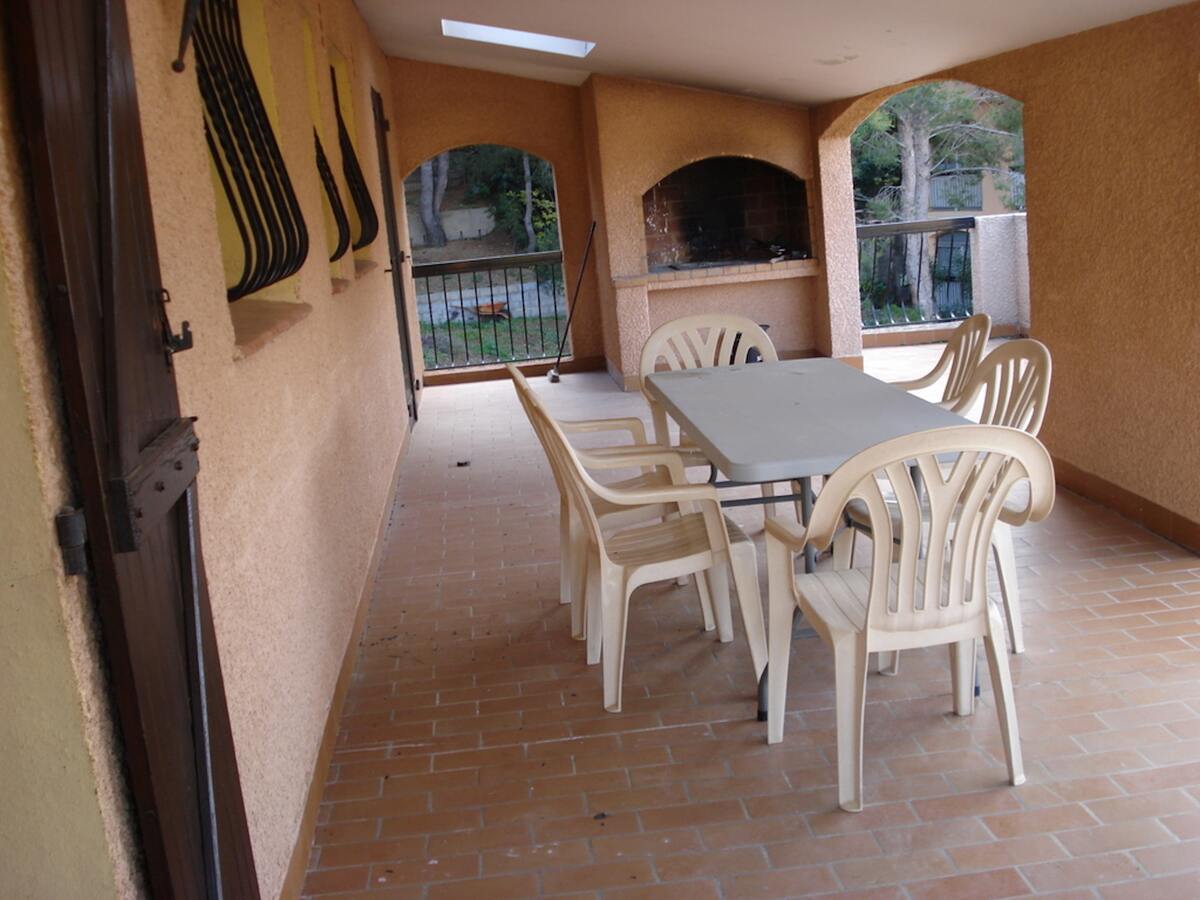 Appartement 6 pers. à Banyuls-sur-Mer, piscine toute l'année - Photo 9