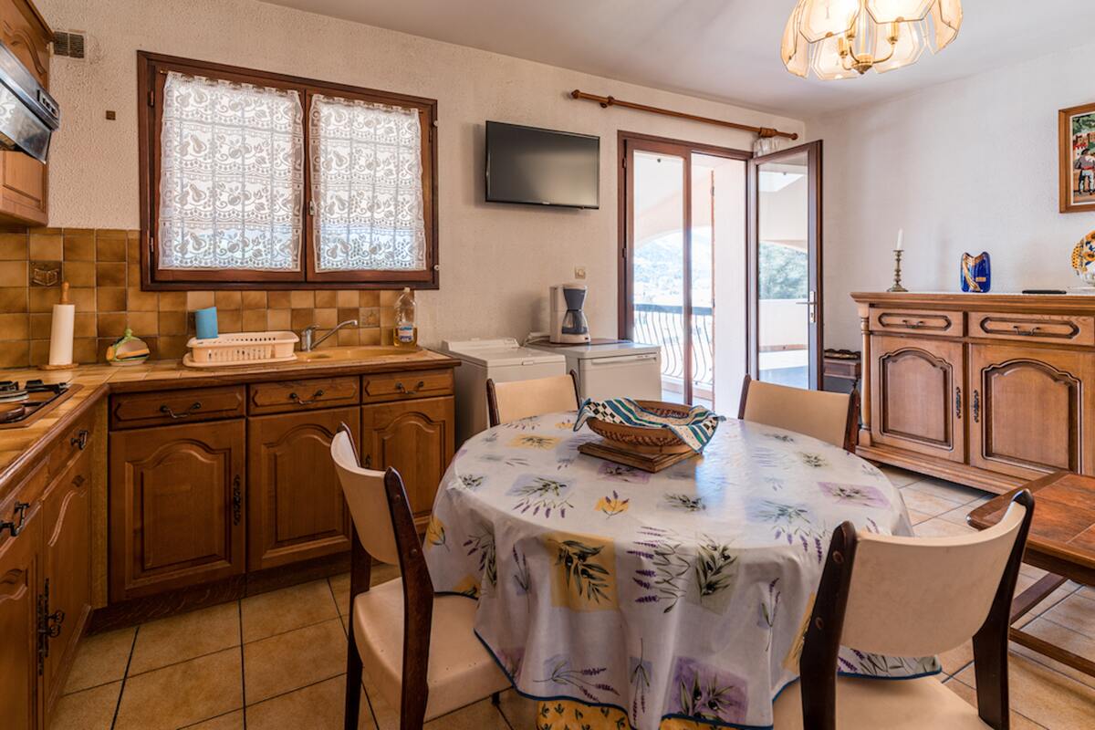 Appartement 6 pers. à Banyuls-sur-Mer, piscine toute l'année - Photo 10
