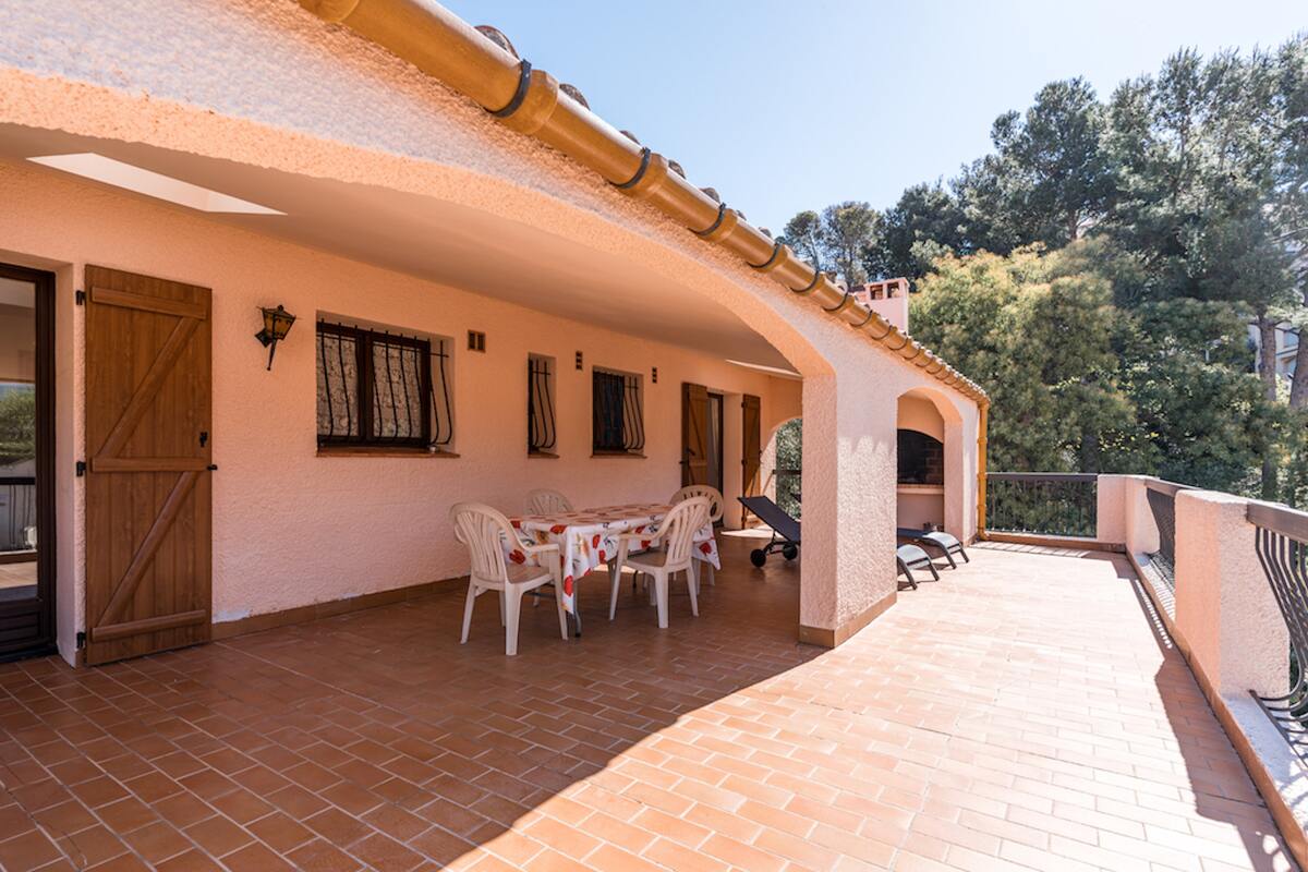 Appartement 6 pers. à Banyuls-sur-Mer, piscine toute l'année - Photo 12