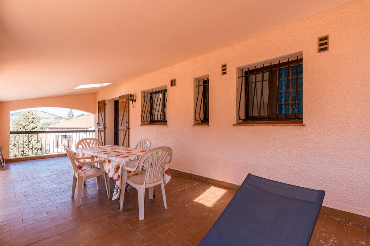 Appartement 6 pers. à Banyuls-sur-Mer, piscine toute l'année - Photo 15