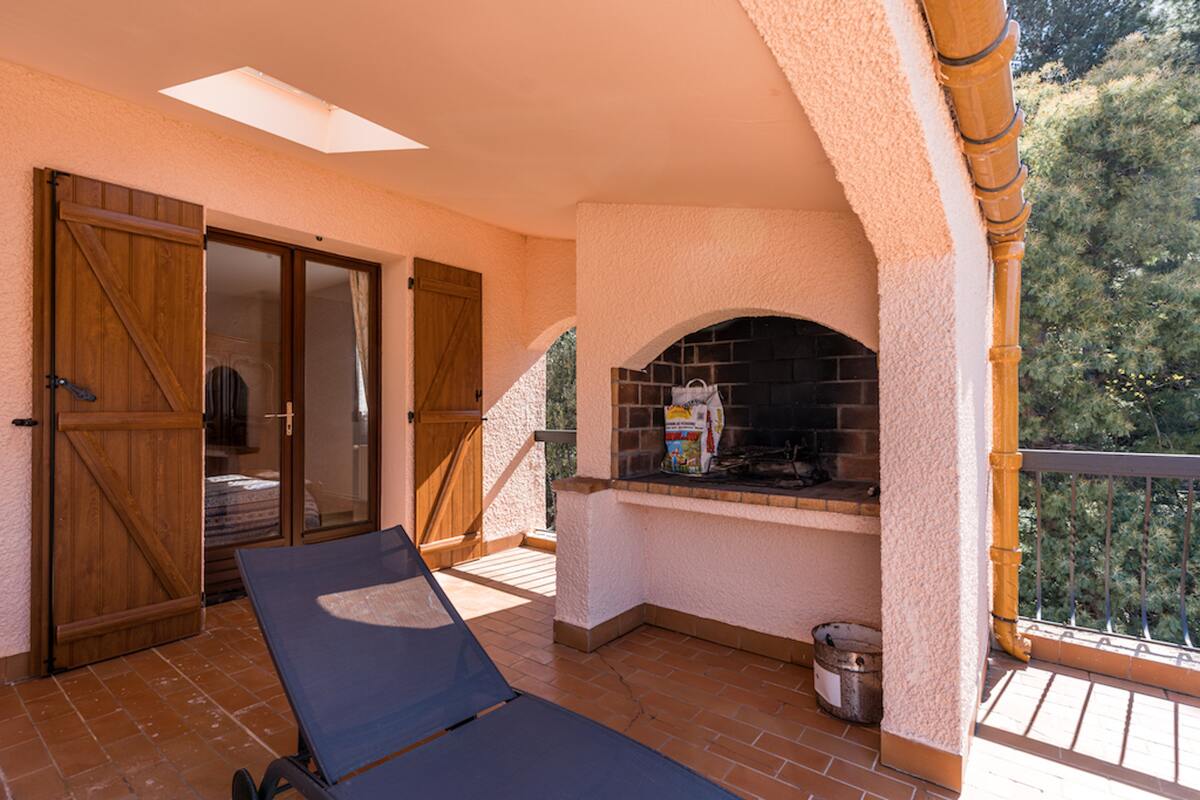 Appartement 6 pers. à Banyuls-sur-Mer, piscine toute l'année - Photo 16