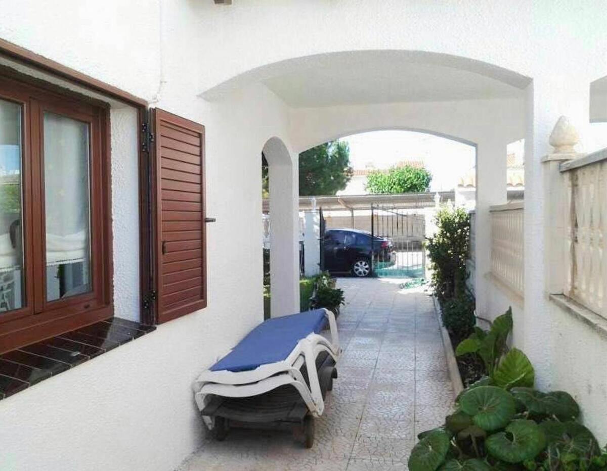 Maison 85 m² à Creixell, 3 chambres, terrasse barbecue - Photo 10