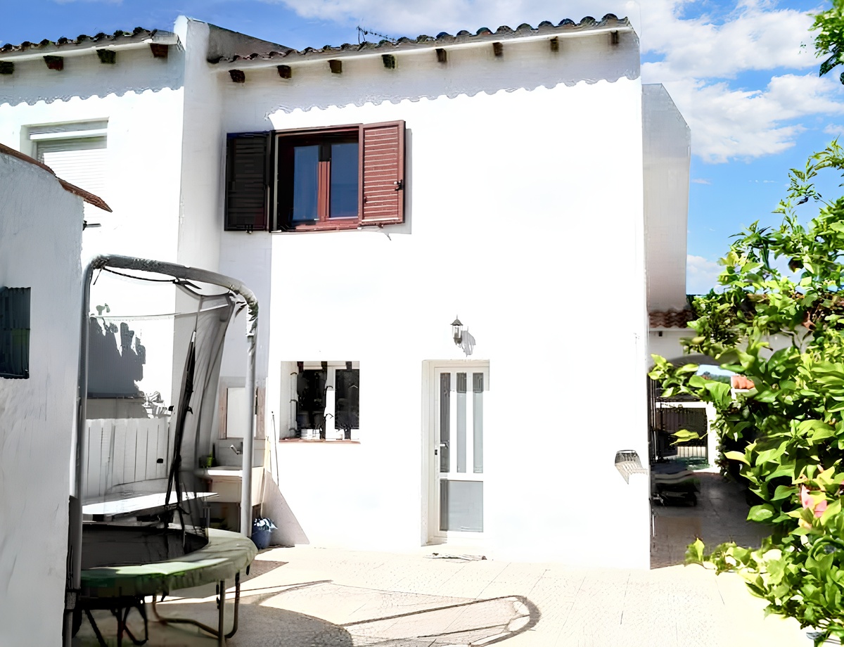 Maison 85 m² à Creixell, 3 chambres, terrasse barbecue - Photo 11