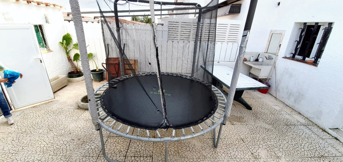 Maison 85 m² à Creixell, 3 chambres, terrasse barbecue - Photo 15