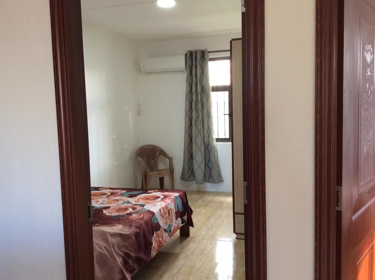 Appartement 3 chambres à Flic en Flac, piscine partagée et plage à 200 m - Photo 4