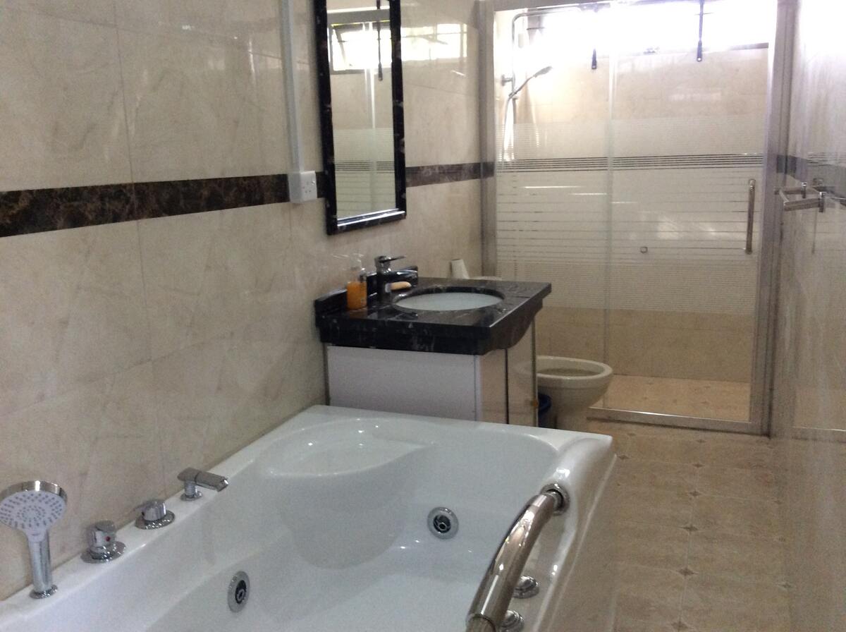 Appartement 3 chambres à Flic en Flac, piscine partagée et plage à 200 m - Photo 7