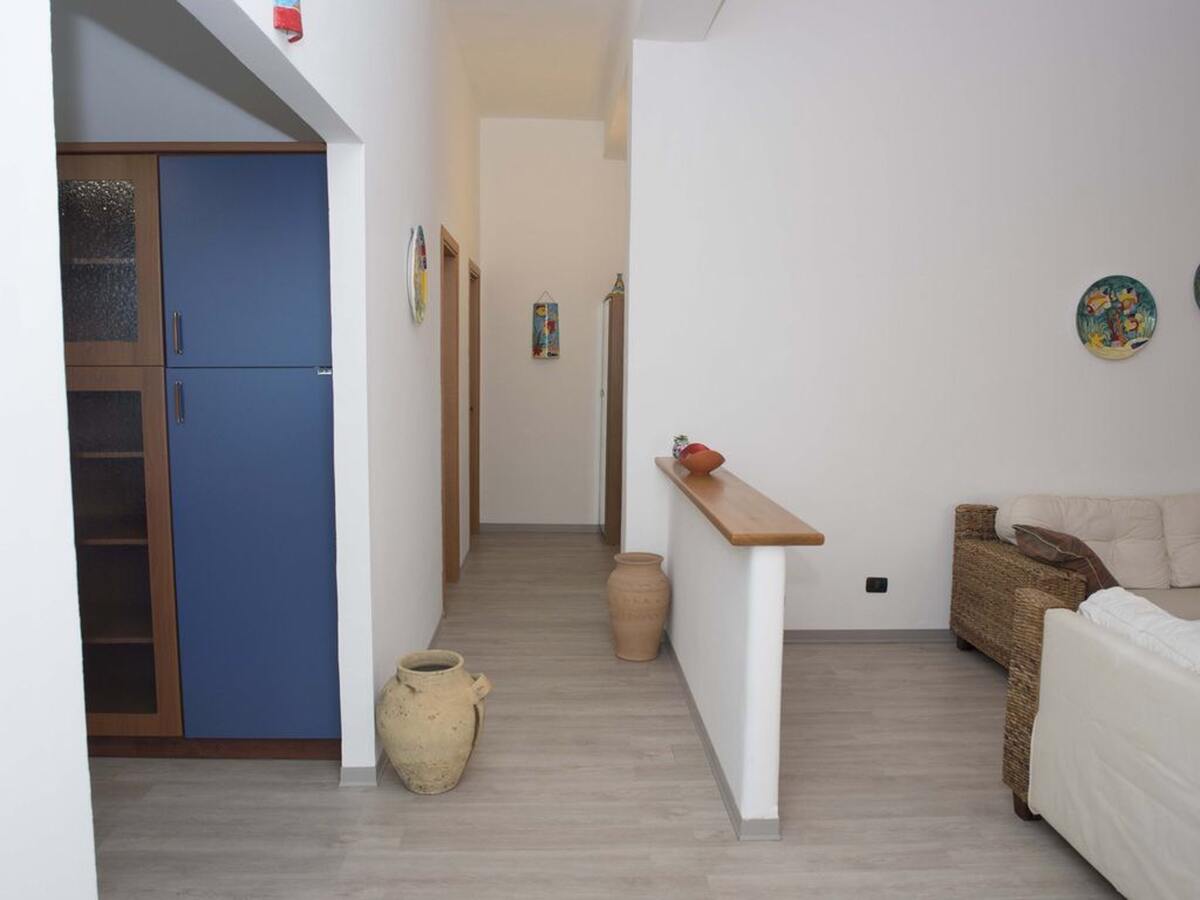 Maison 200 m² vue mer à San Giorgio, jardin barbecue - Photo 6