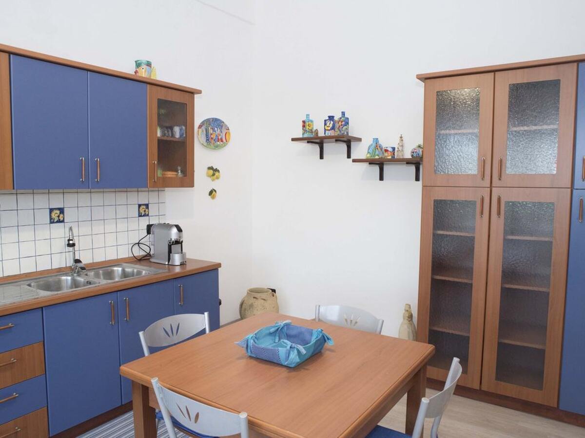 Maison 200 m² vue mer à San Giorgio, jardin barbecue - Photo 9