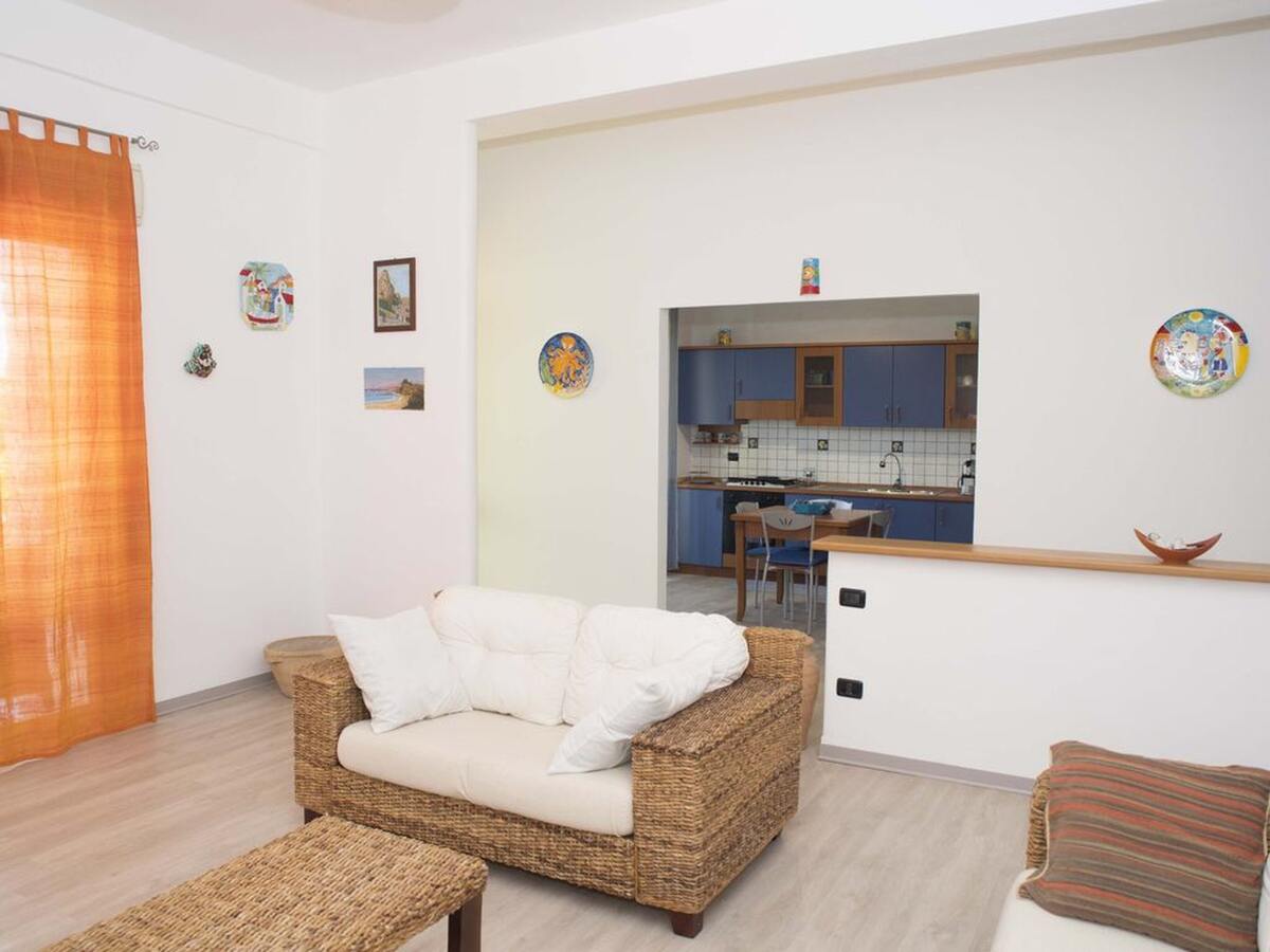 Maison 200 m² vue mer à San Giorgio, jardin barbecue - Photo 14