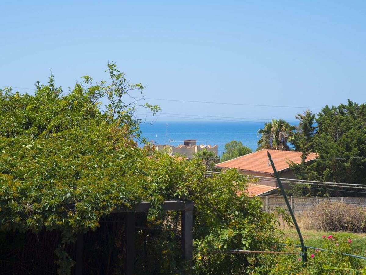 Maison 200 m² vue mer à San Giorgio, jardin barbecue - Photo 26