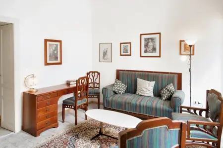 Appartement 150 m² avec balcon et vue ville à Siracusa : photo 3