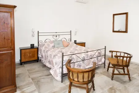 Appartement 150 m² avec balcon et vue ville à Siracusa : photo 4