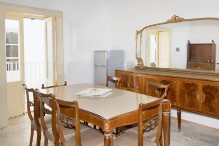 Appartement 150 m² avec balcon et vue ville à Siracusa : photo 5