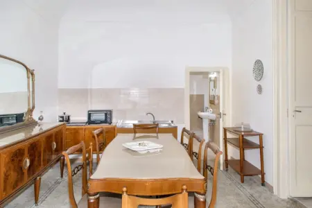 Appartement 150 m² avec balcon et vue ville à Siracusa : photo 7
