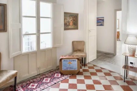 Appartement 150 m² avec balcon et vue ville à Siracusa : photo 9