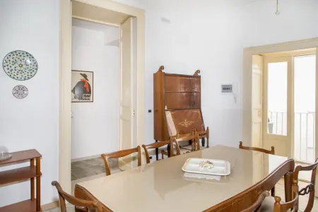 Appartement 150 m² avec balcon et vue ville à Siracusa : photo 10