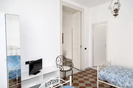 Appartement 150 m² avec balcon et vue ville à Siracusa : photo 12
