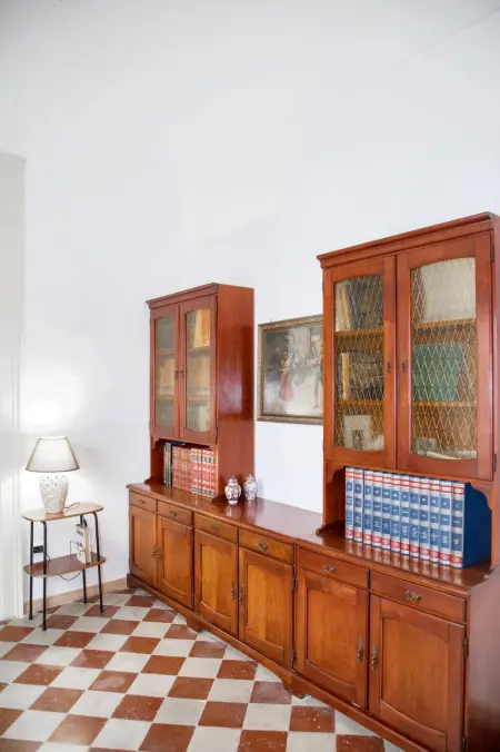 Appartement 150 m² avec balcon et vue ville à Siracusa : photo 14