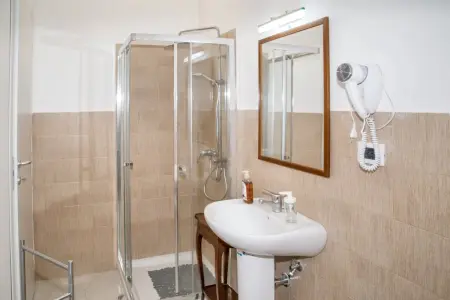 Appartement 150 m² avec balcon et vue ville à Siracusa : photo 15