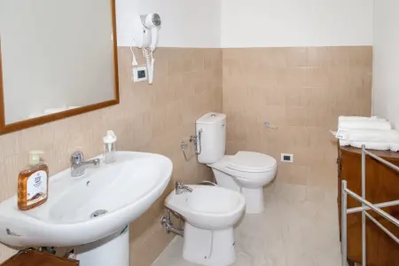 Appartement 150 m² avec balcon et vue ville à Siracusa : photo 16