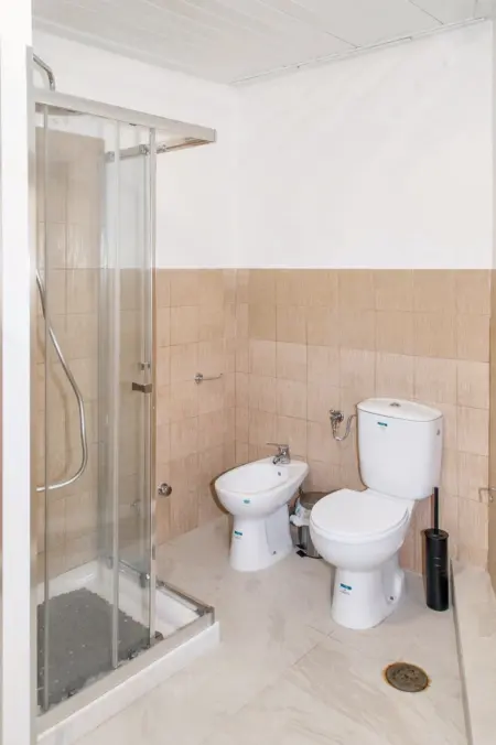 Appartement 150 m² avec balcon et vue ville à Siracusa : photo 17