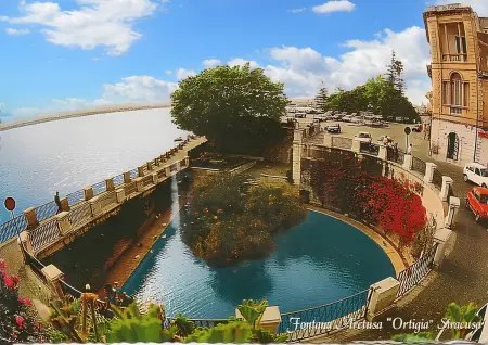 Appartement 150 m² avec balcon et vue ville à Siracusa : photo 29