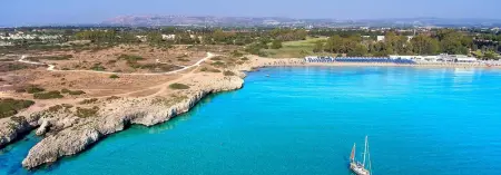 Appartement 150 m² avec balcon et vue ville à Siracusa : photo 35