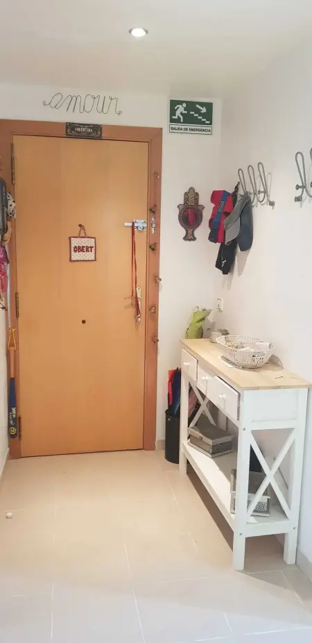 Location appartement à Calafell, Appartement moderne à Calafell + Terrasse