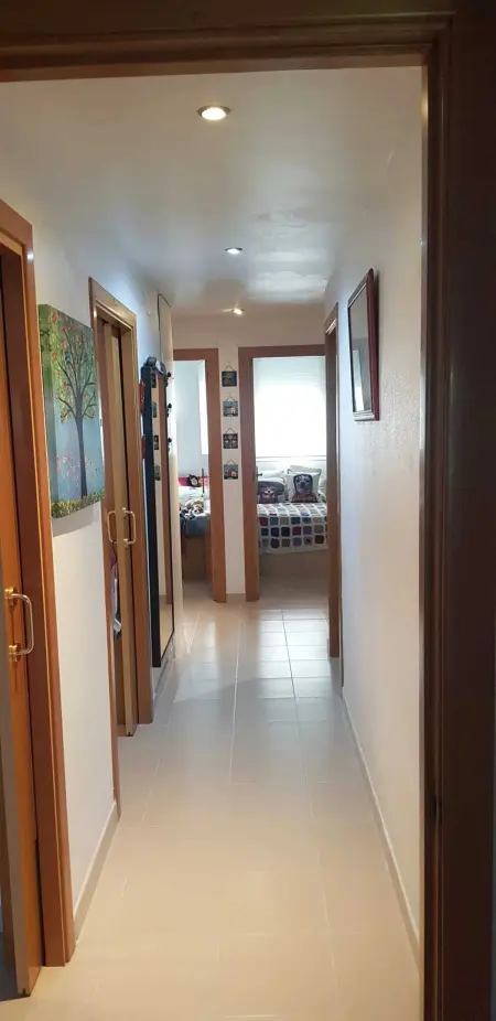Appartement moderne 2 chambres avec terrasse à Calafell : photo 3