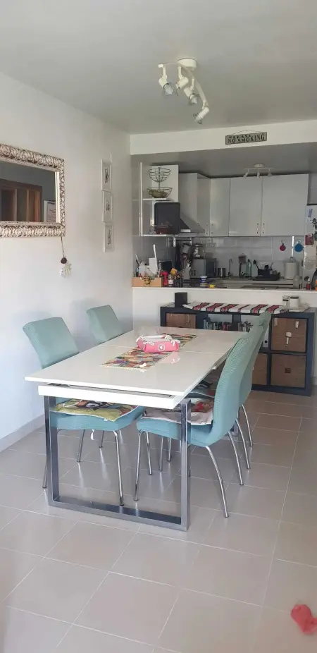 Appartement moderne 2 chambres avec terrasse à Calafell : photo 5