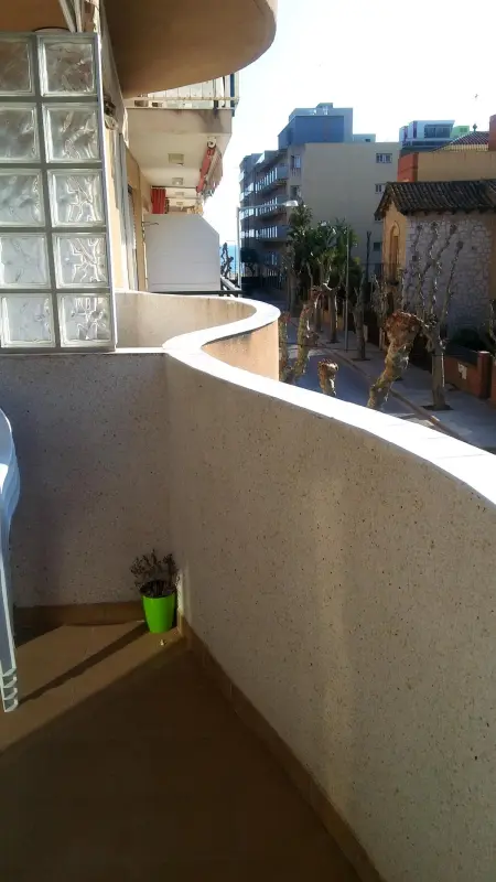Appartement moderne 2 chambres avec terrasse à Calafell : photo 7
