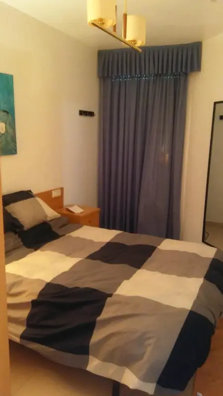 Appartement moderne 2 chambres avec terrasse à Calafell : photo 10