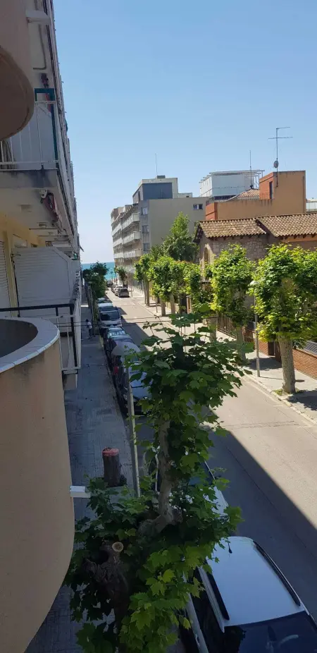 Appartement moderne 2 chambres avec terrasse à Calafell : photo 29