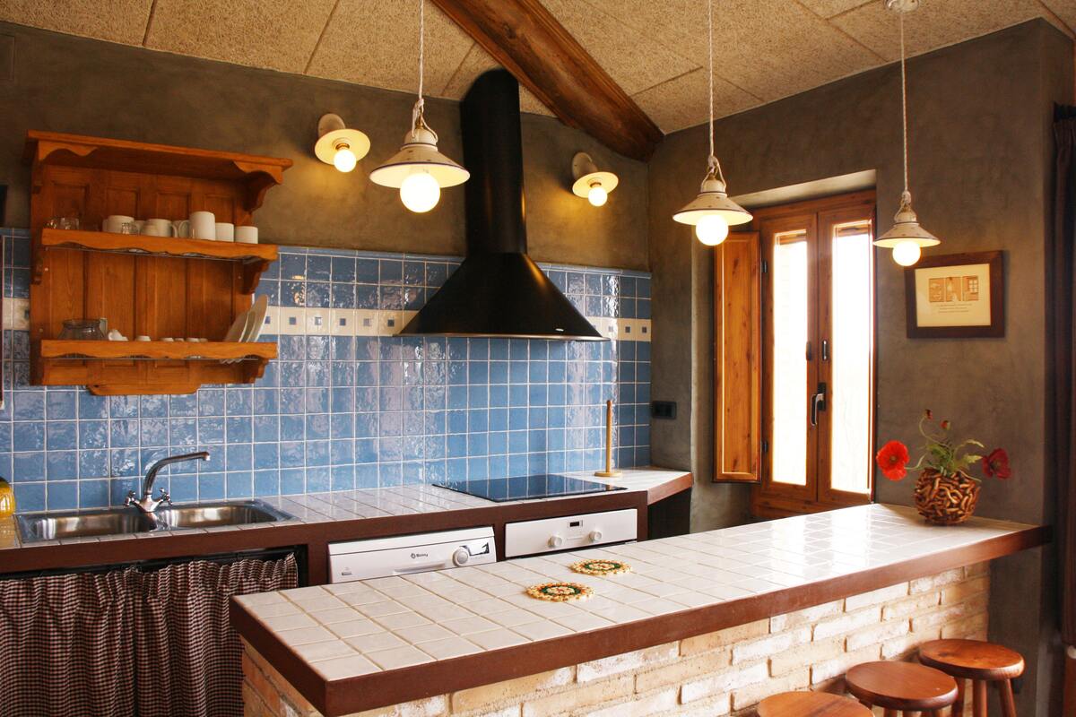 Villa 12 pers. à Llobera, piscine privée été - Photo 5